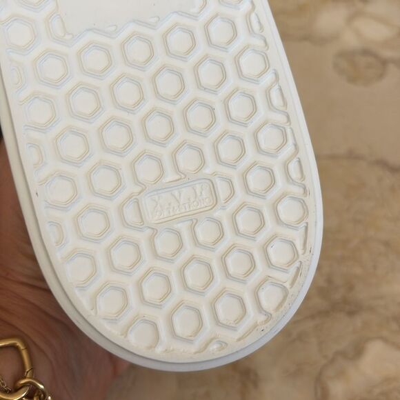 Bueno Wren Casual Leather Sneakers - As New - Picture 9 of 9